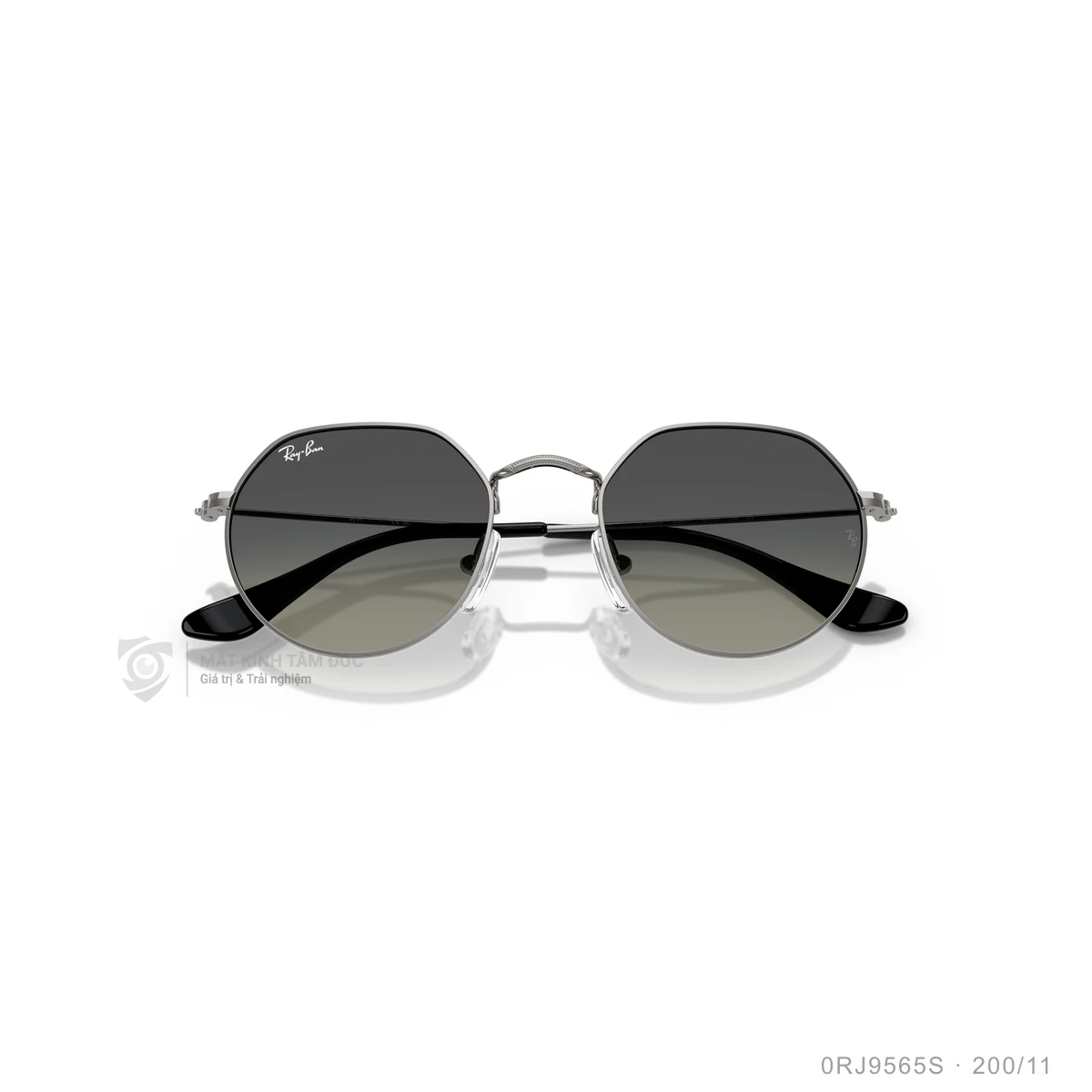 Kính mát Rayban 0RJ9565S - Ảnh 13