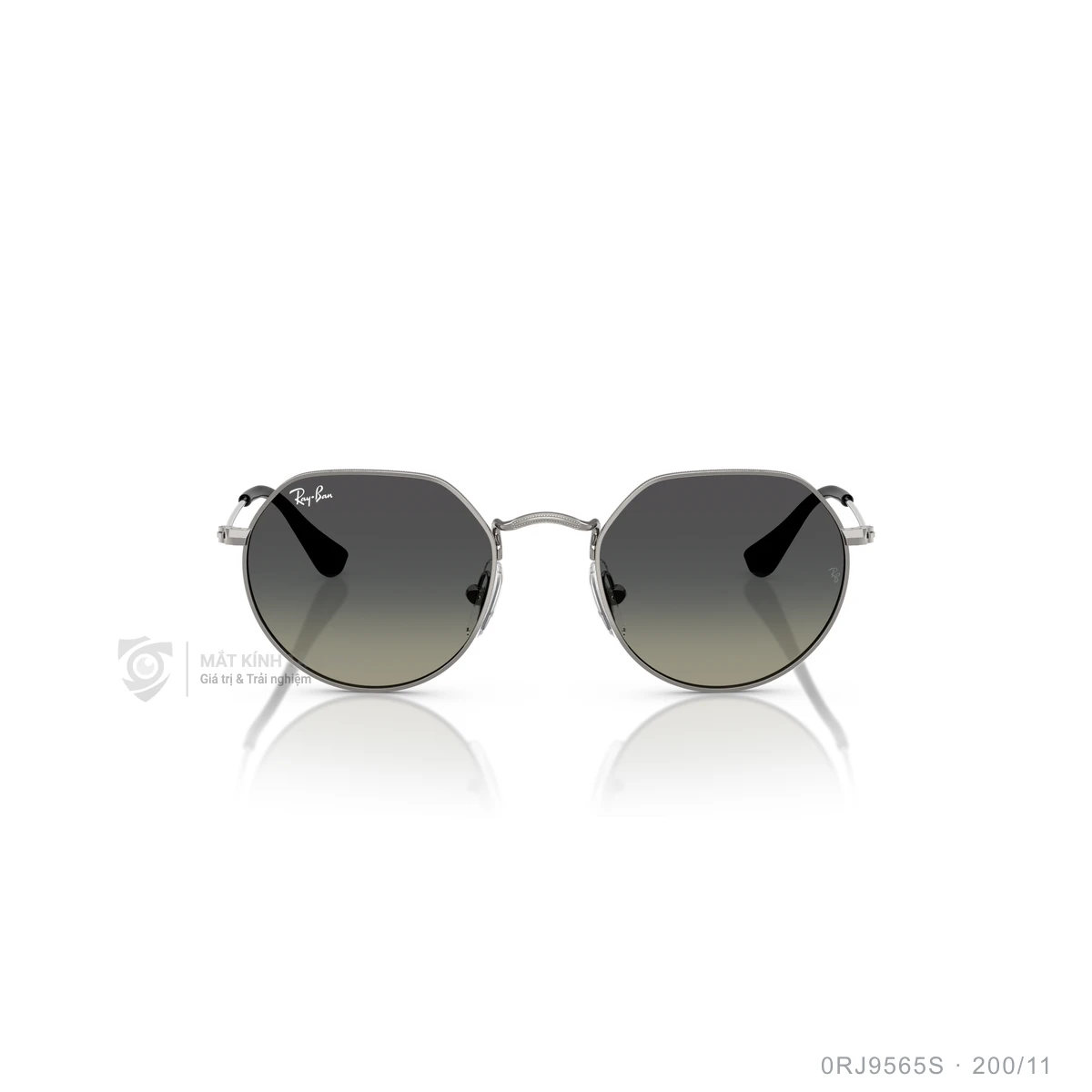 Kính mát Rayban 0RJ9565S - Ảnh 11