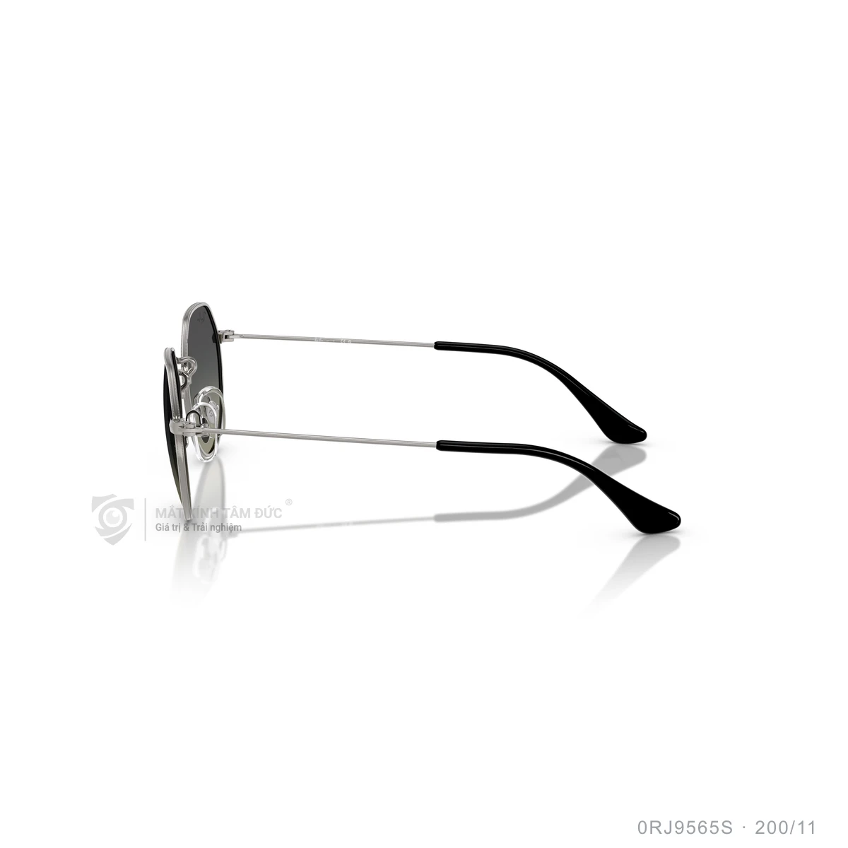 Kính mát Rayban 0RJ9565S - Ảnh 14