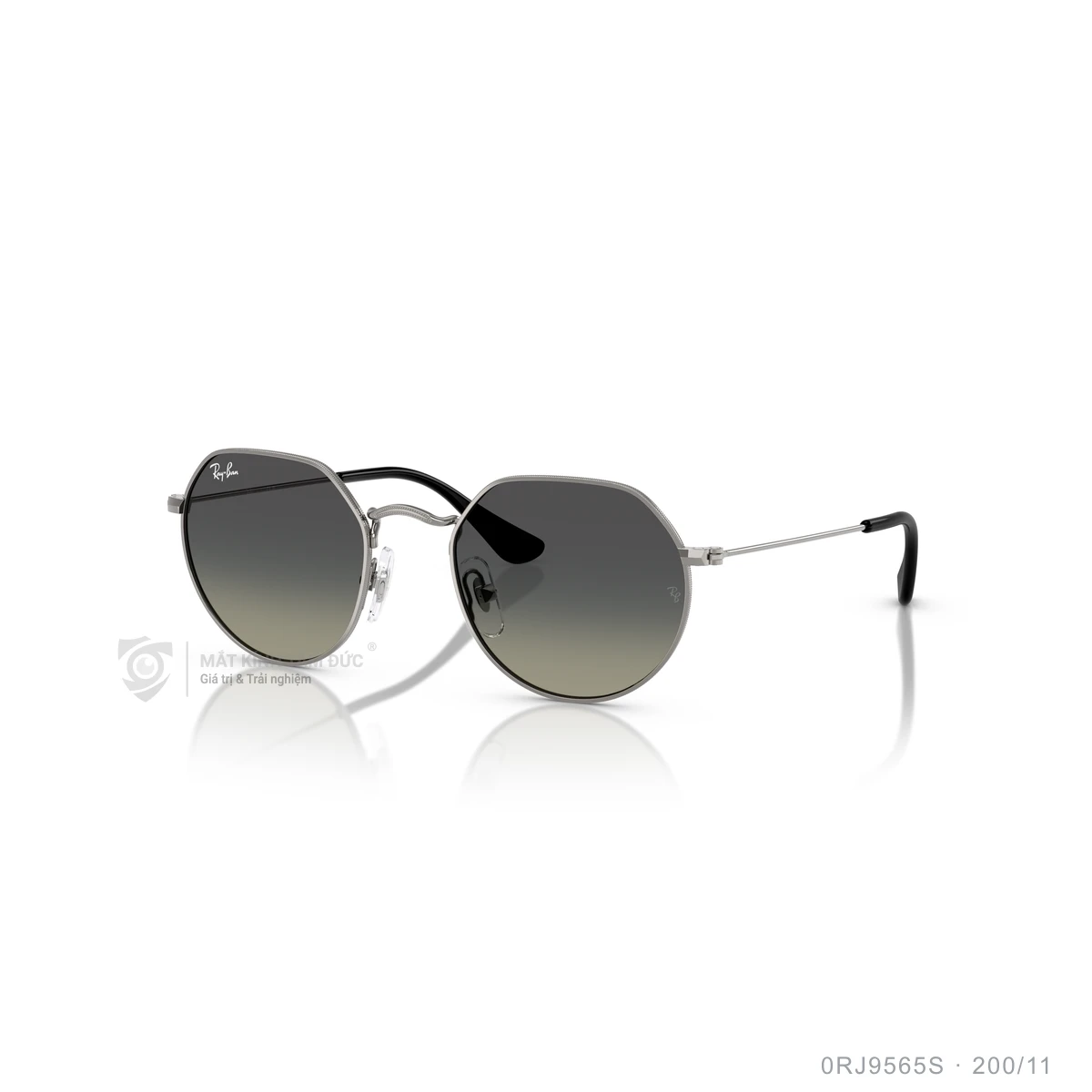 Kính mát Rayban 0RJ9565S - Ảnh 12
