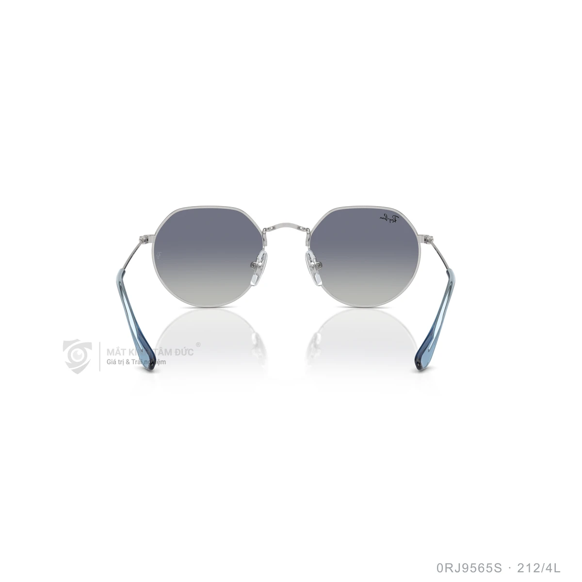 Kính mát Rayban 0RJ9565S - Ảnh 20