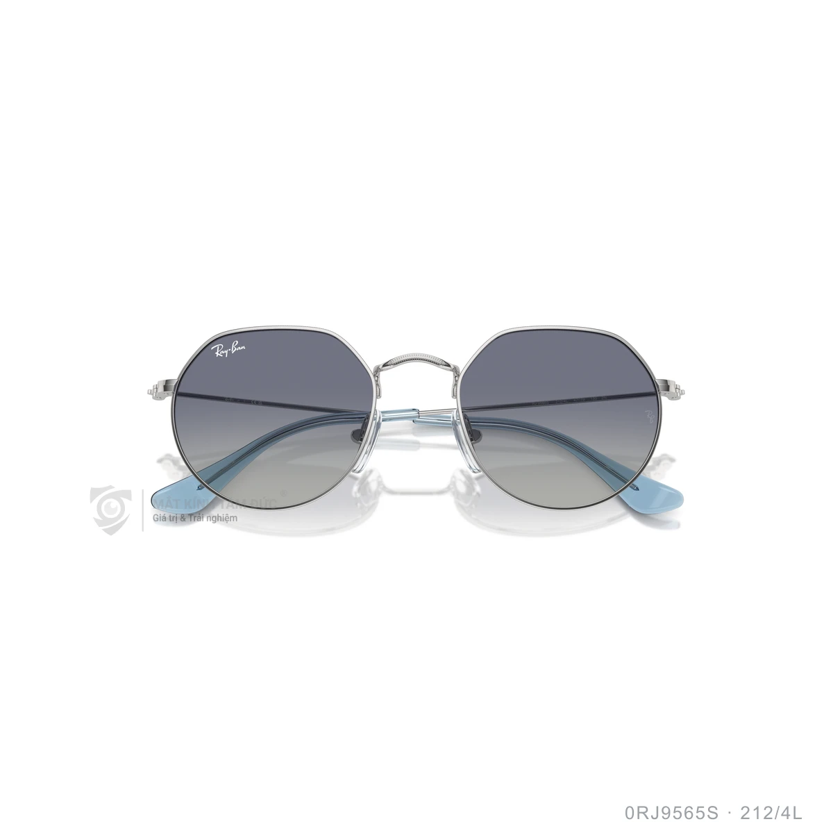 Kính mát Rayban 0RJ9565S - Ảnh 18