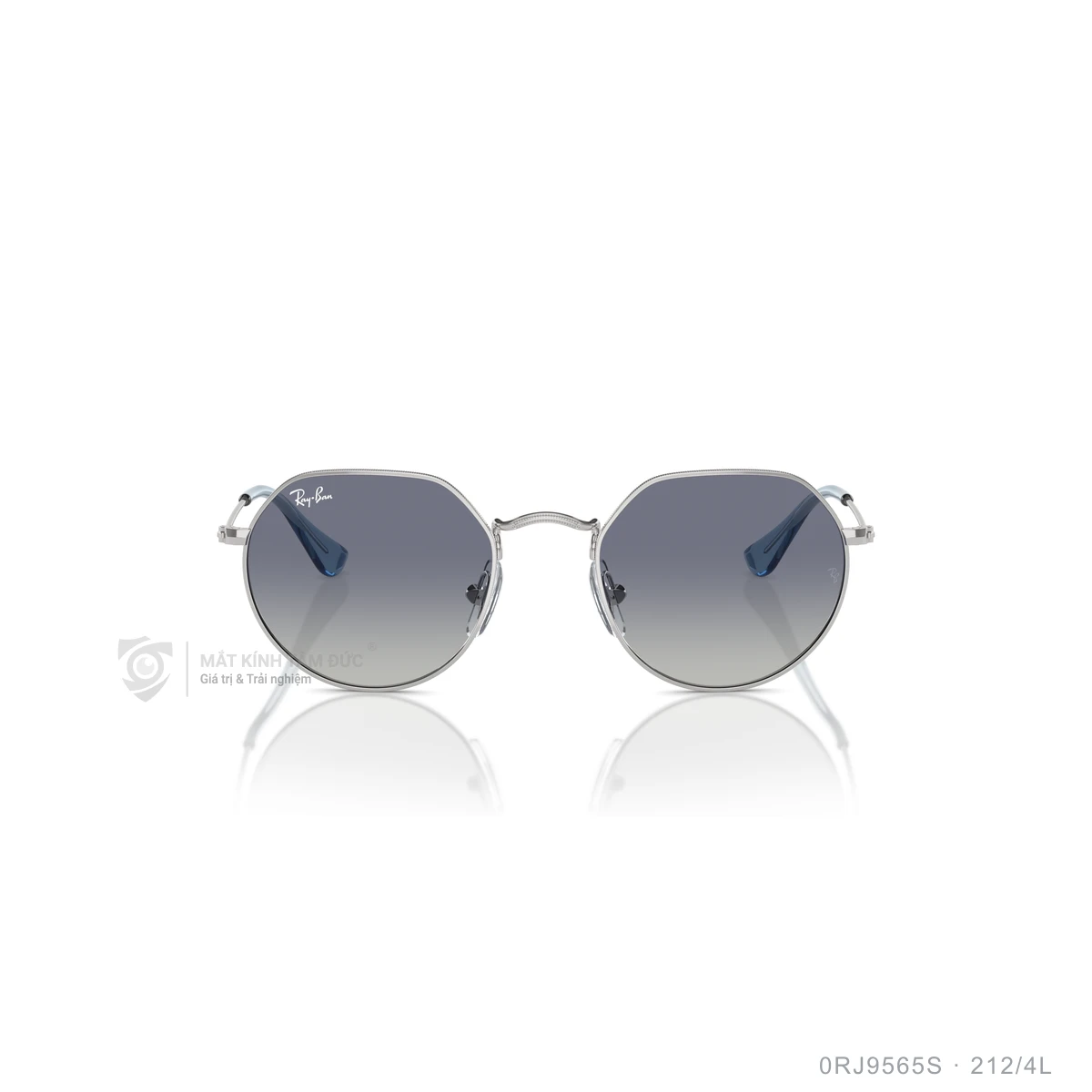 Kính mát Rayban 0RJ9565S - Ảnh 16