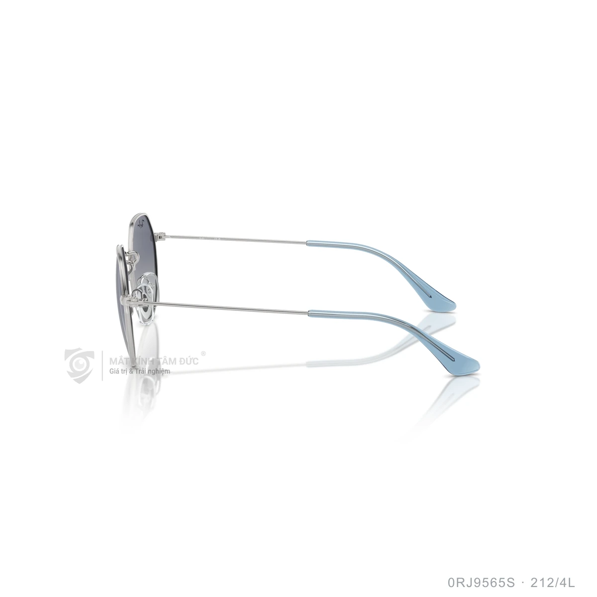 Kính mát Rayban 0RJ9565S - Ảnh 19