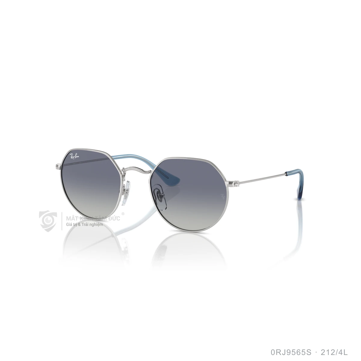 Kính mát Rayban 0RJ9565S - Ảnh 17