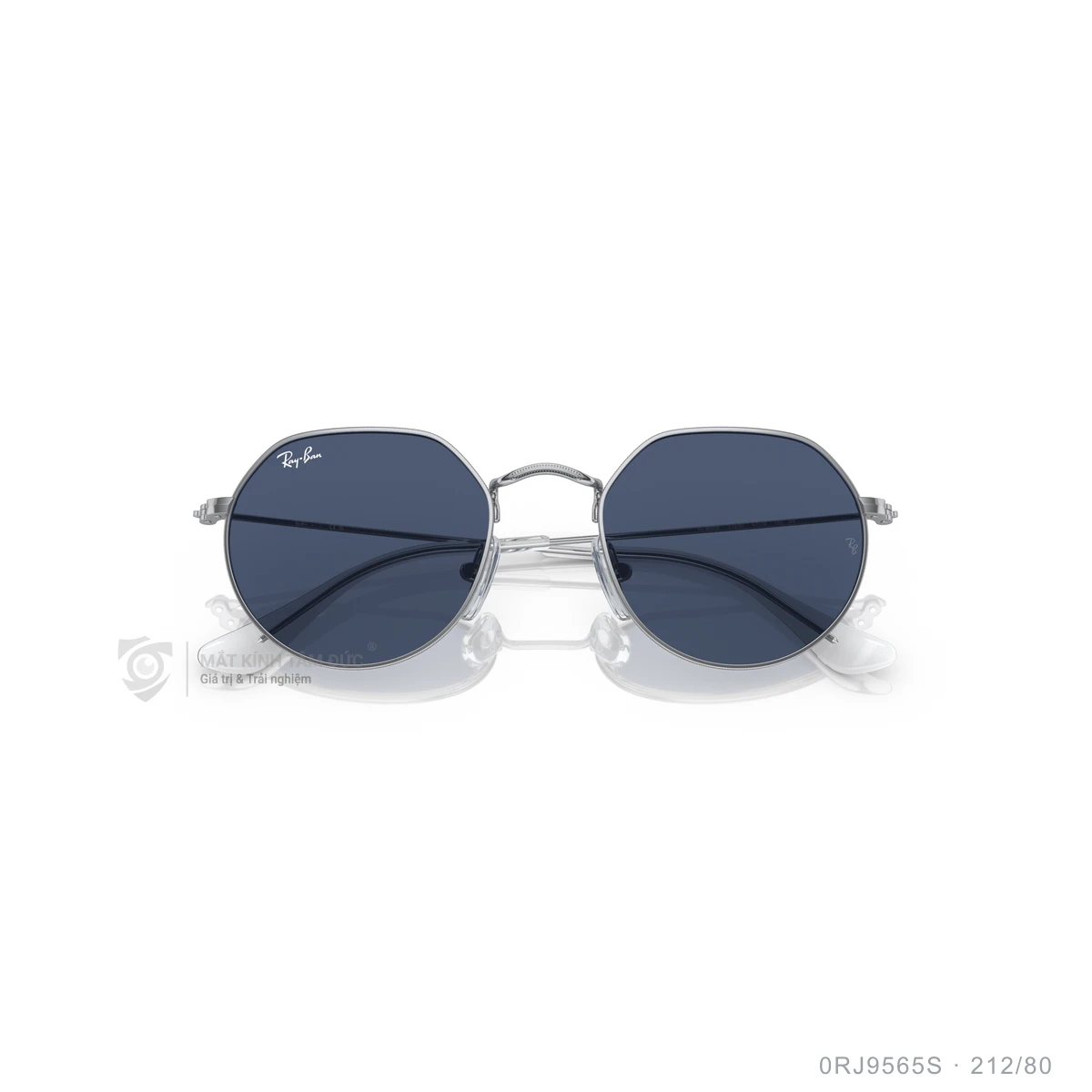 Kính mát Rayban 0RJ9565S - Ảnh 23
