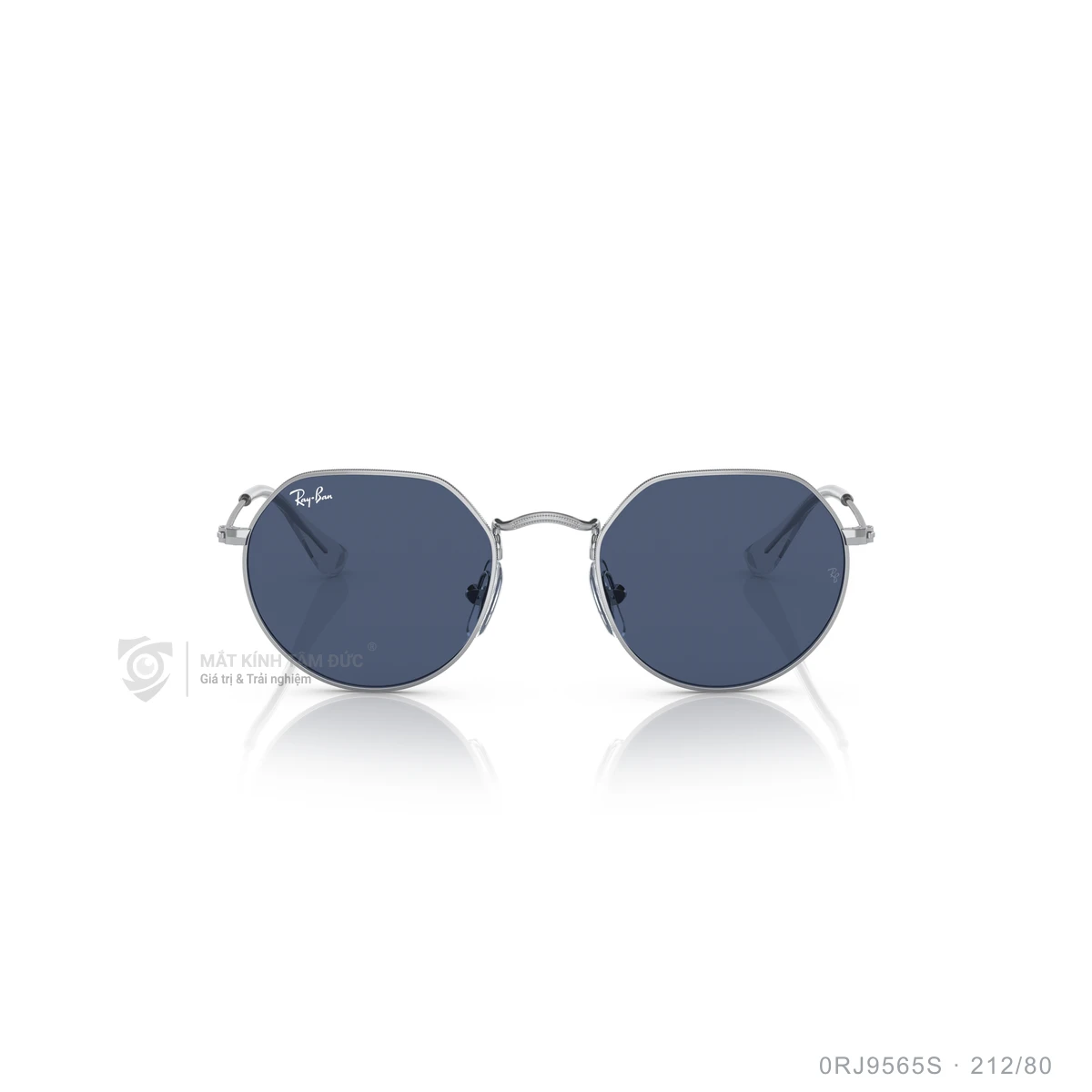 Kính mát Rayban 0RJ9565S - Ảnh 21