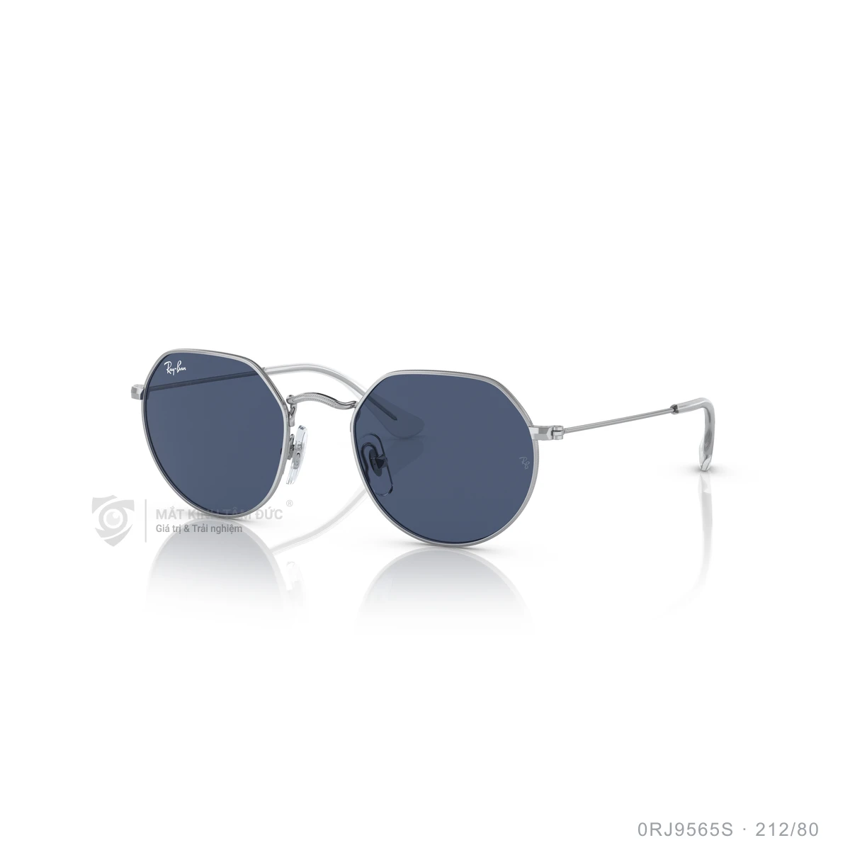Kính mát Rayban 0RJ9565S - Ảnh 22