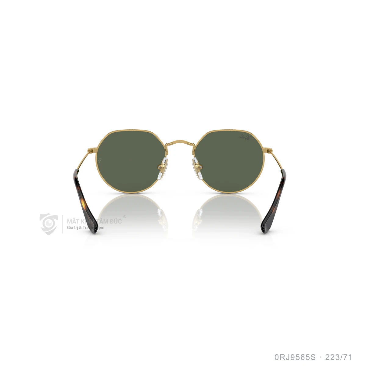 Kính mát Rayban 0RJ9565S - Ảnh 30