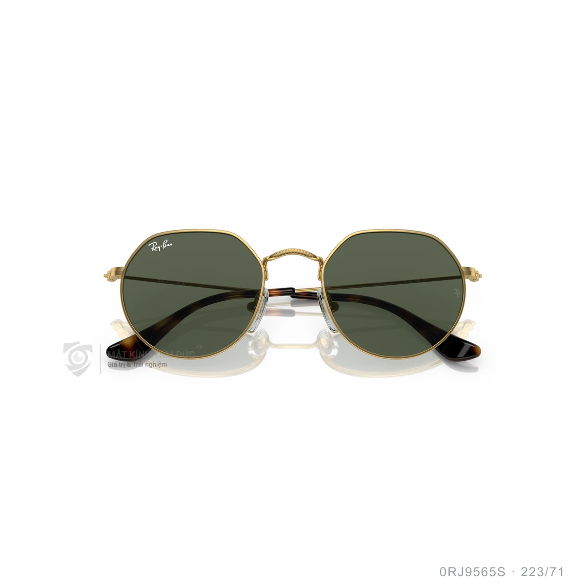 Kính mát Rayban 0RJ9565S - Ảnh 28