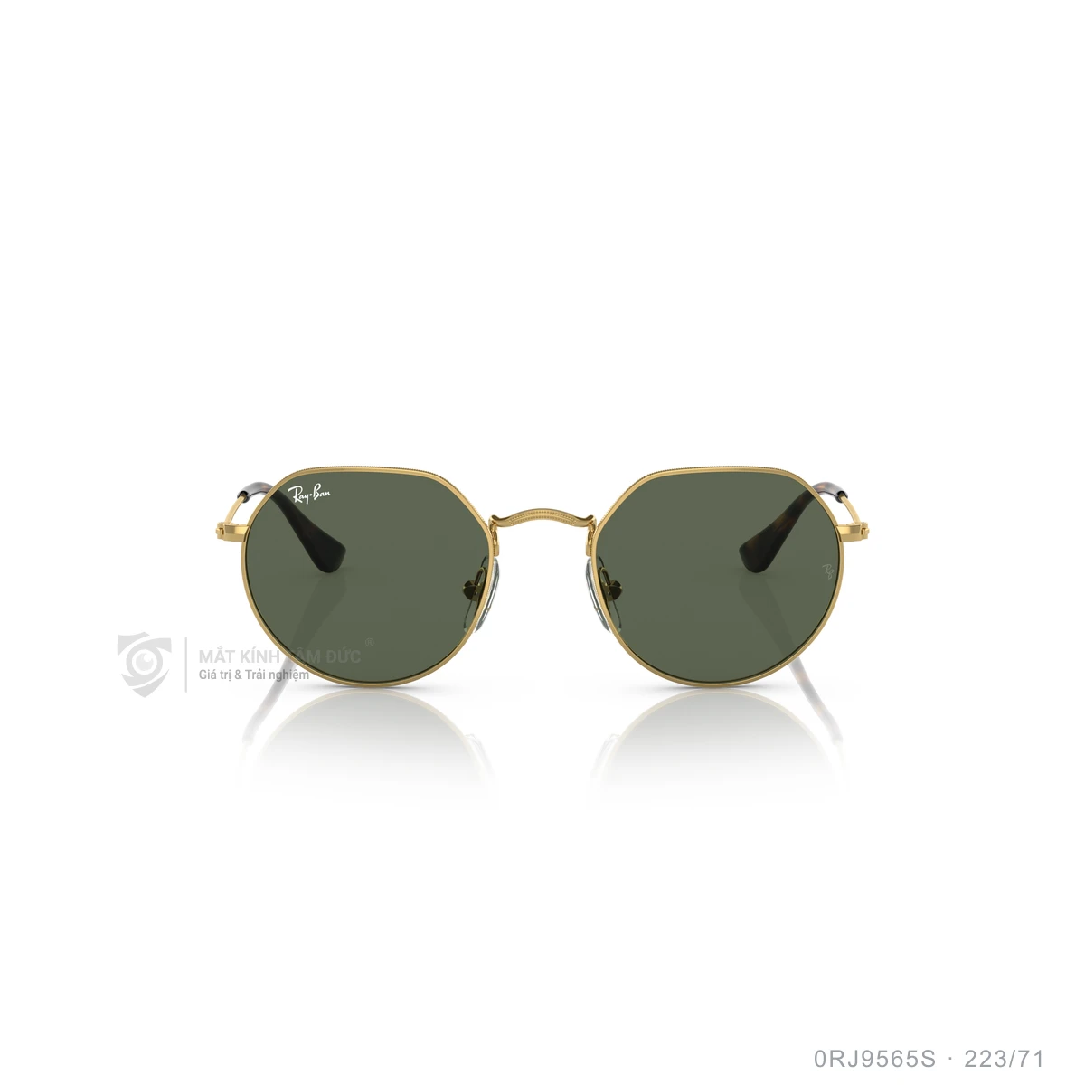 Kính mát Rayban 0RJ9565S - Ảnh 26