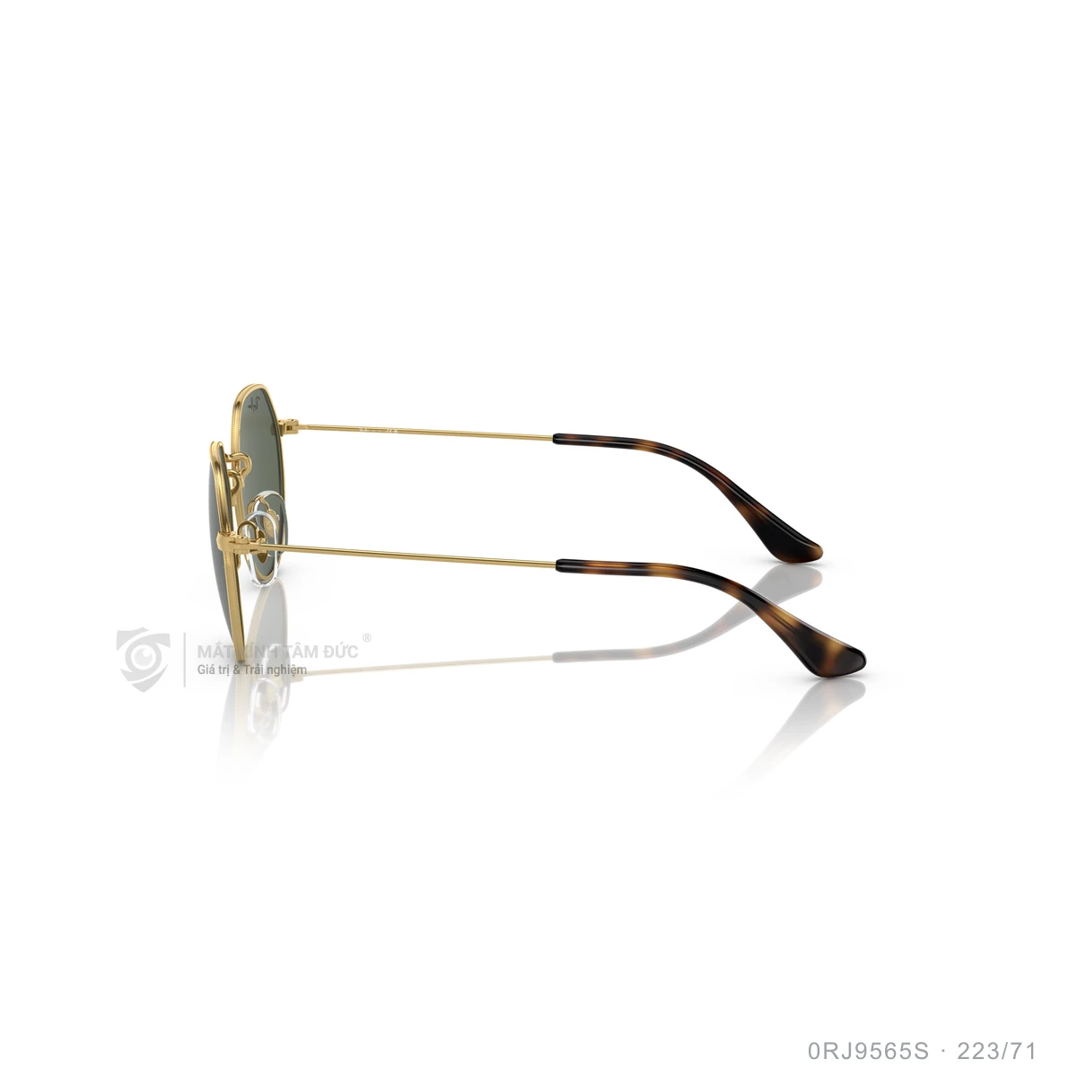 Kính mát Rayban 0RJ9565S - Ảnh 29