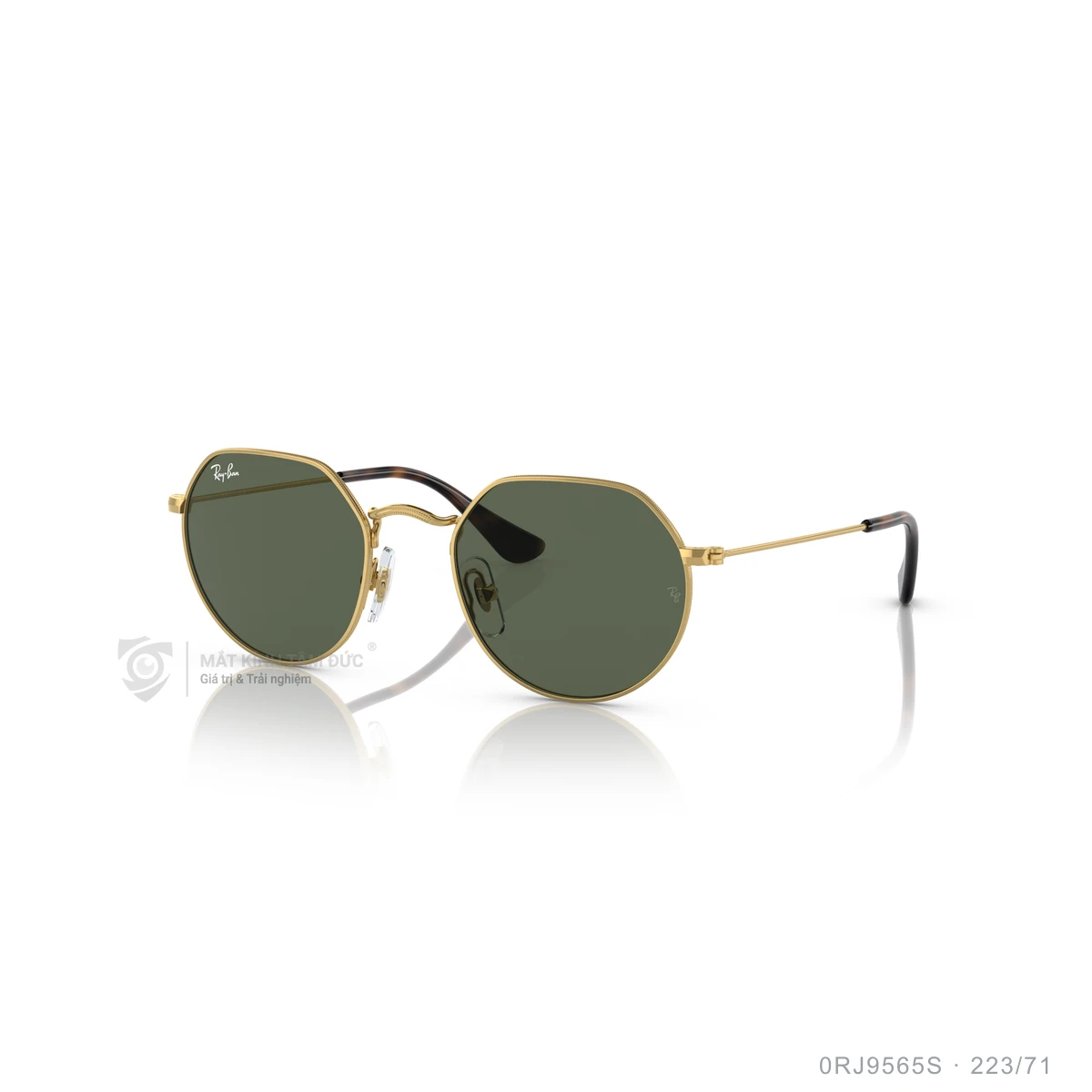 Kính mát Rayban 0RJ9565S - Ảnh 27