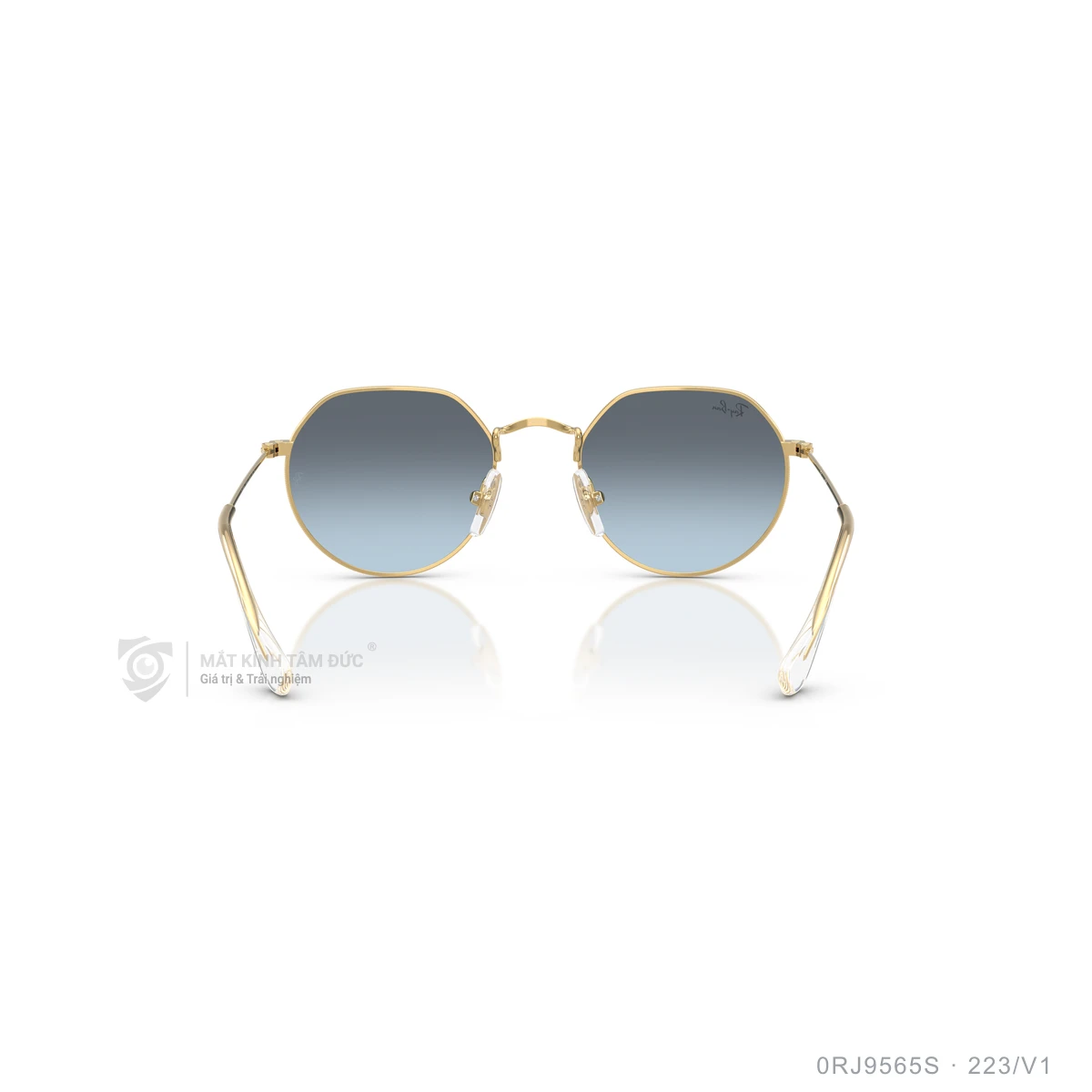 Kính mát Rayban 0RJ9565S - Ảnh 35