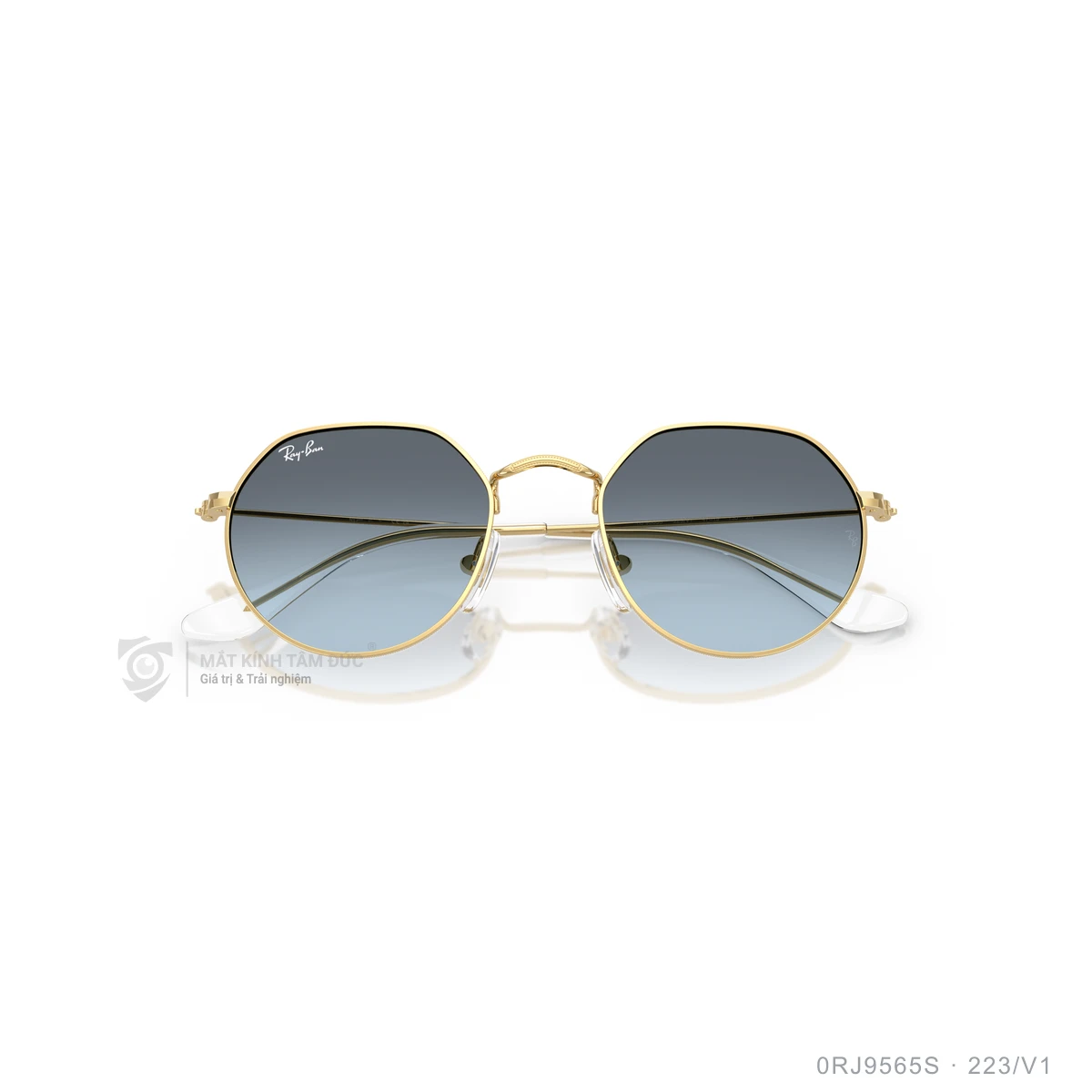 Kính mát Rayban 0RJ9565S - Ảnh 33