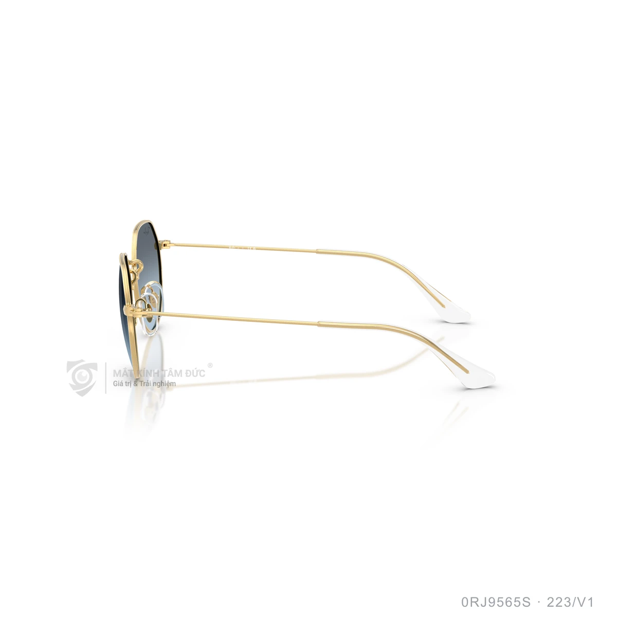 Kính mát Rayban 0RJ9565S - Ảnh 34