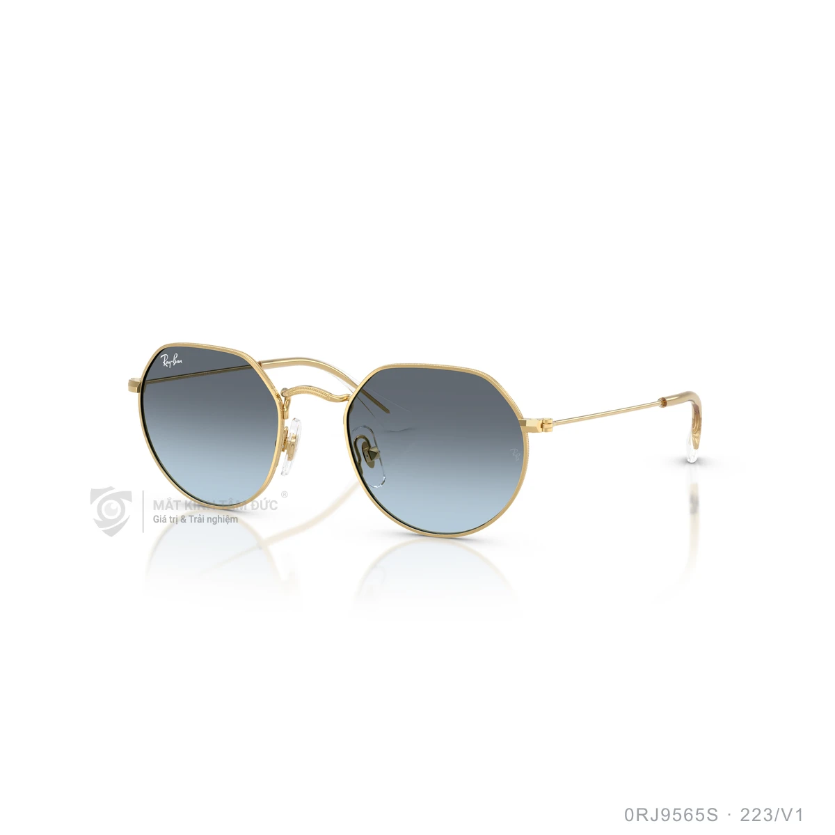Kính mát Rayban 0RJ9565S - Ảnh 32