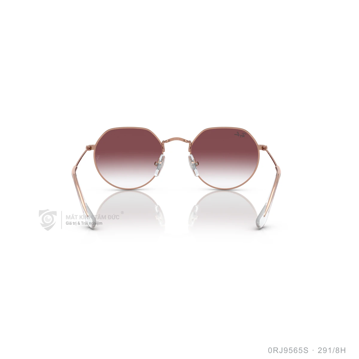Kính mát Rayban 0RJ9565S - Ảnh 40