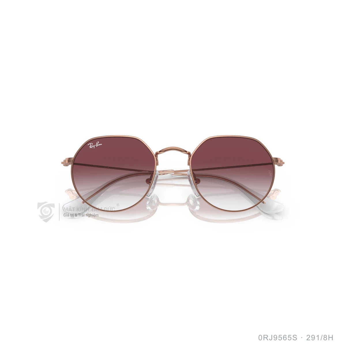 Kính mát Rayban 0RJ9565S - Ảnh 38