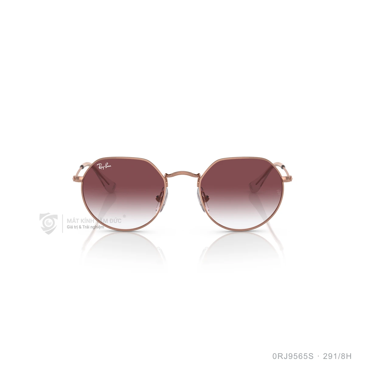 Kính mát Rayban 0RJ9565S - Ảnh 36