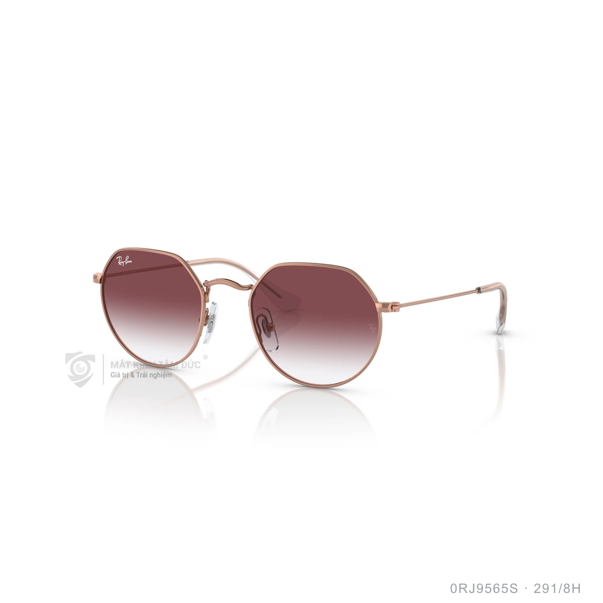 Kính mát Rayban 0RJ9565S - Ảnh 37