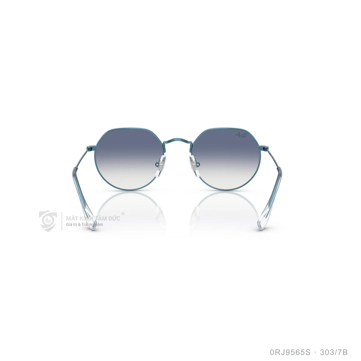 Kính mát Rayban 0RJ9565S - Ảnh 5
