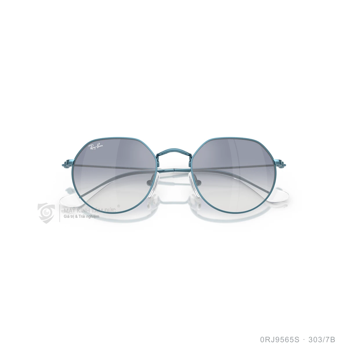 Kính mát Rayban 0RJ9565S - Ảnh 3