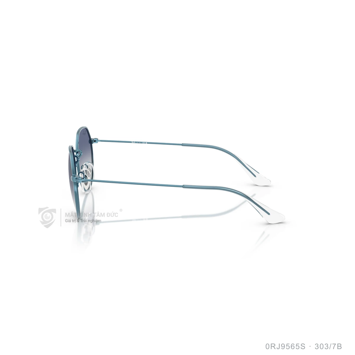 Kính mát Rayban 0RJ9565S - Ảnh 4