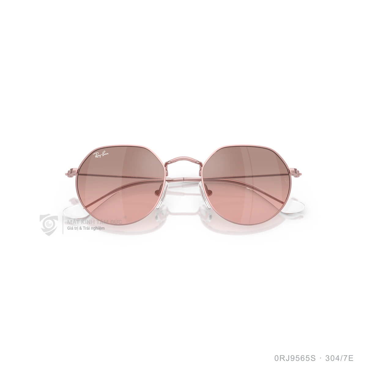 Kính mát Rayban 0RJ9565S - Ảnh 8