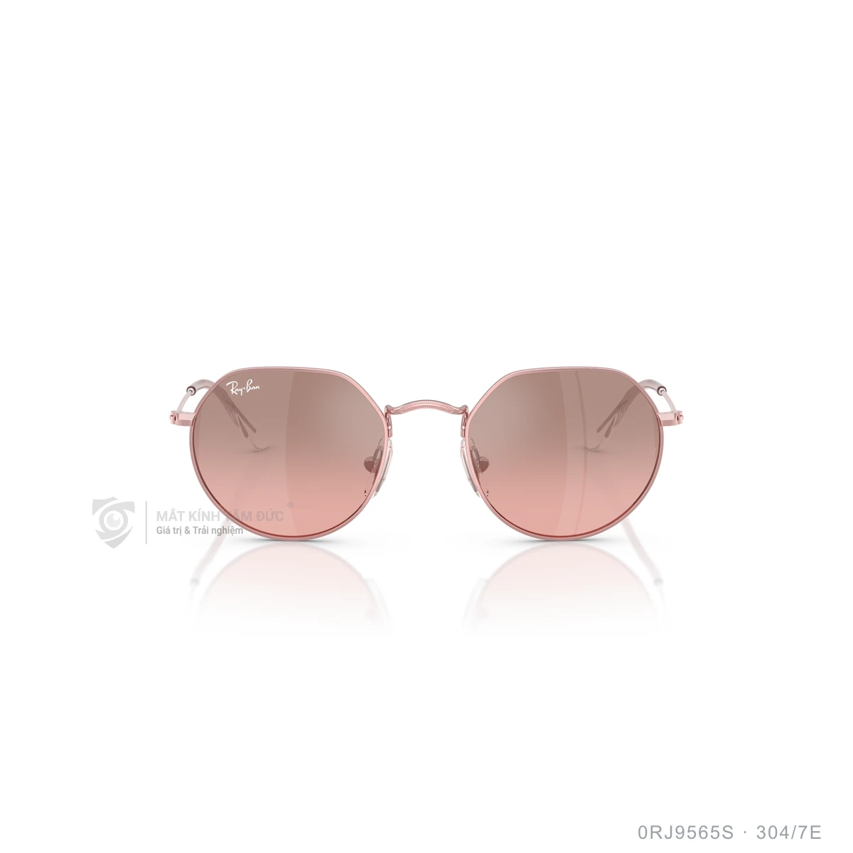 Kính mát Rayban 0RJ9565S - Ảnh 6