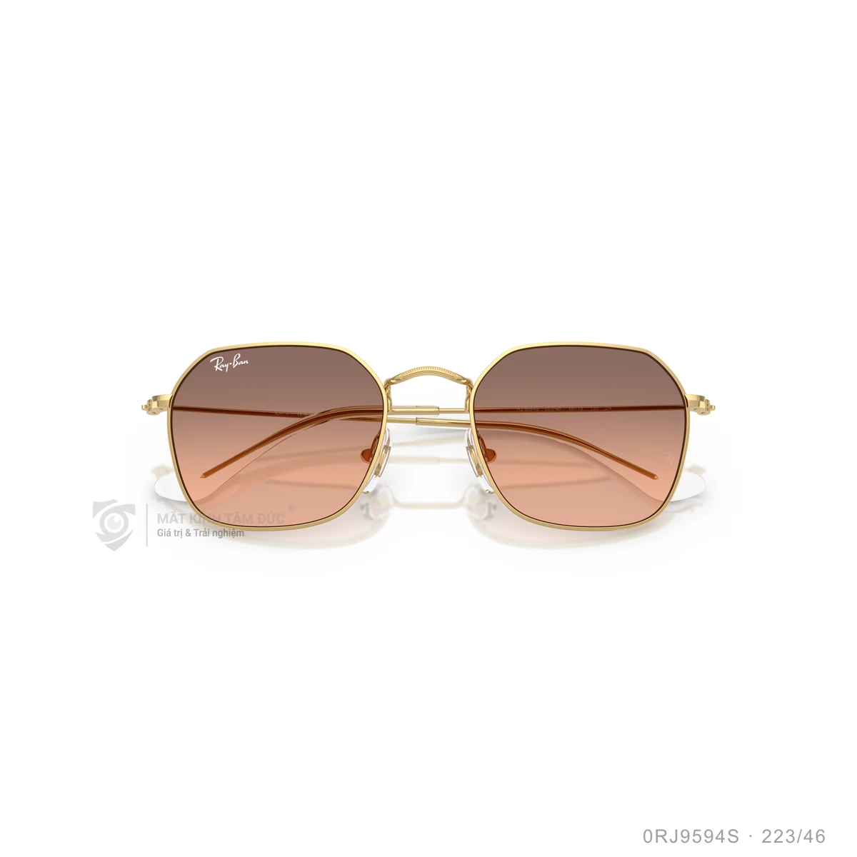 Kính mát Rayban 0RJ9594S - Ảnh 13