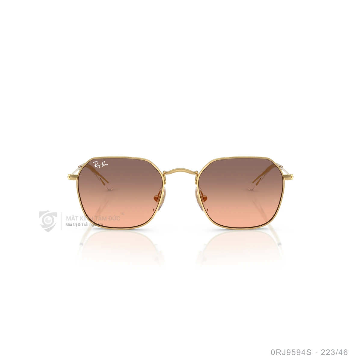 Kính mát Rayban 0RJ9594S - Ảnh 11