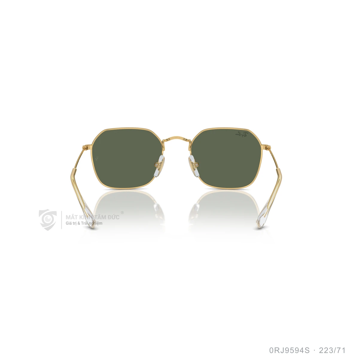 Kính mát Rayban 0RJ9594S - Ảnh 20