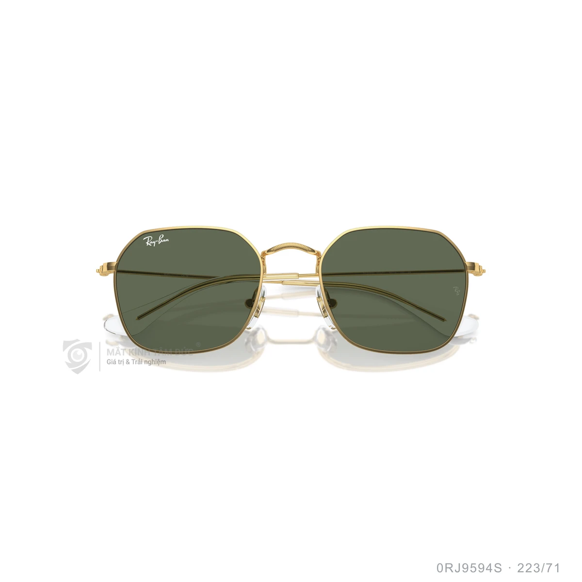 Kính mát Rayban 0RJ9594S - Ảnh 18