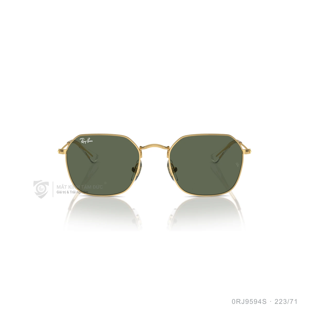 Kính mát Rayban 0RJ9594S - Ảnh 16