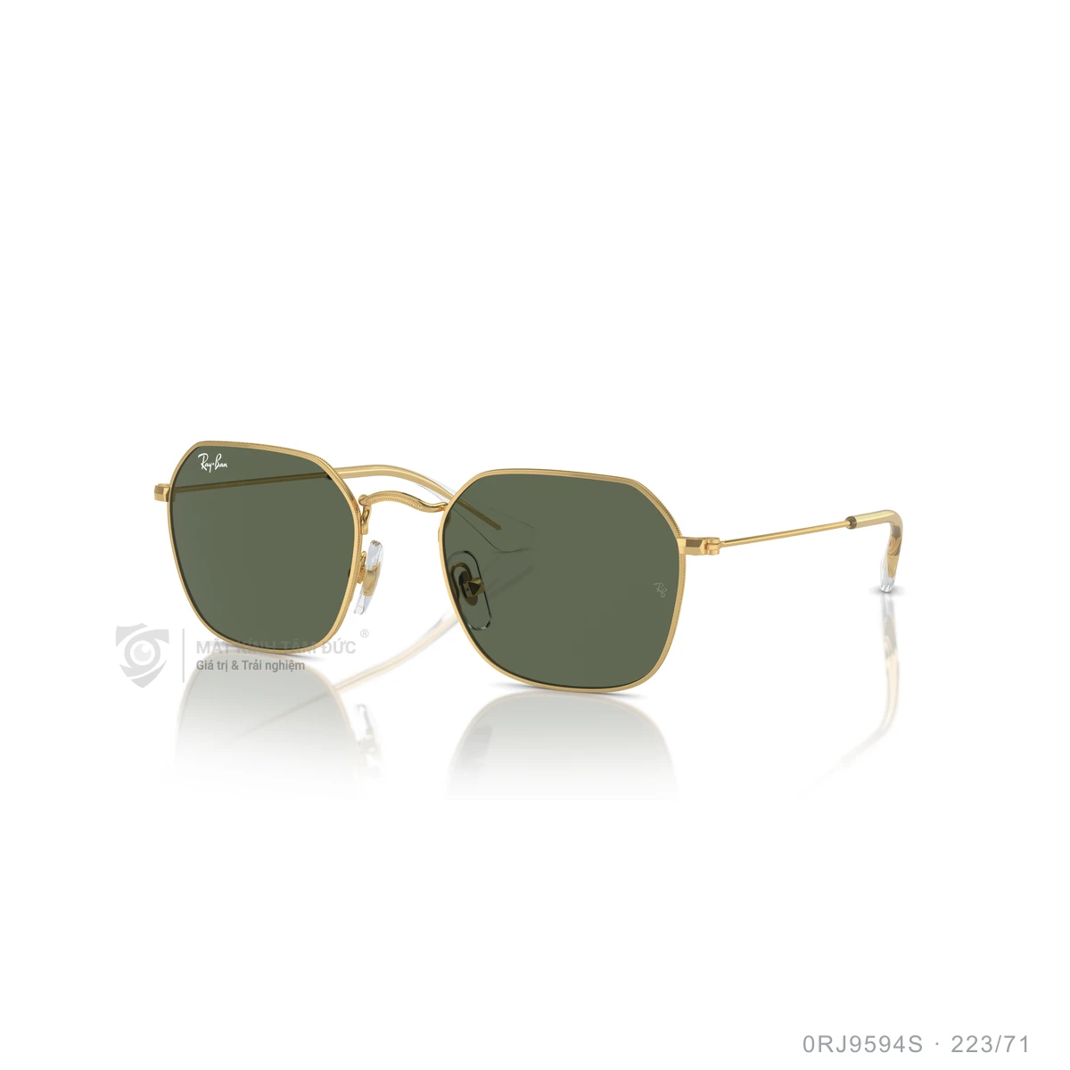 Kính mát Rayban 0RJ9594S - Ảnh 17
