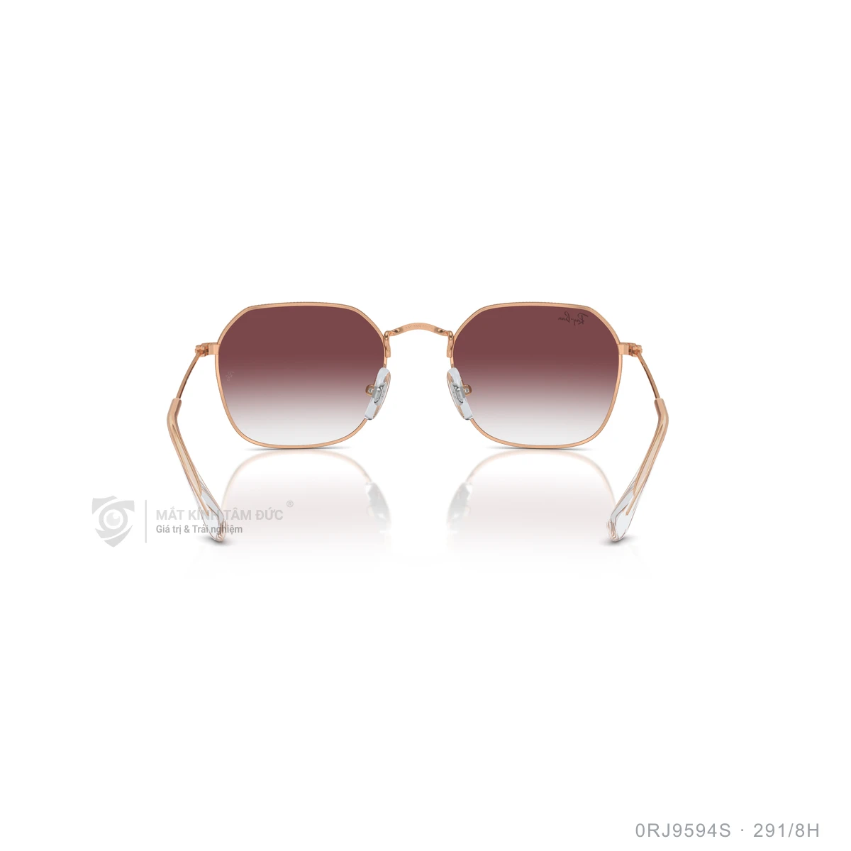 Kính mát Rayban 0RJ9594S - Ảnh 25