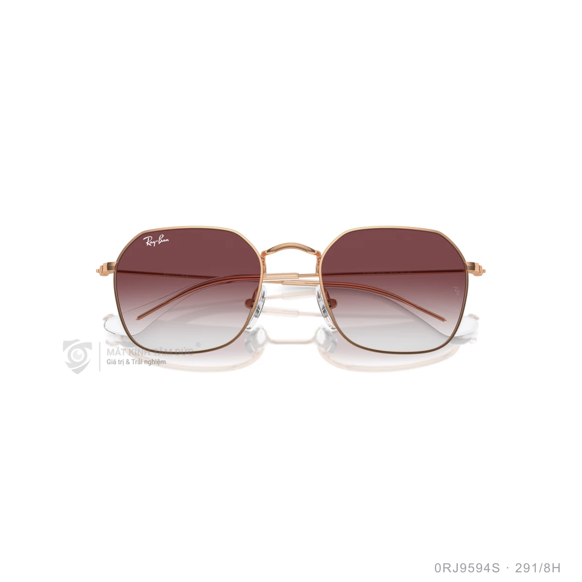 Kính mát Rayban 0RJ9594S - Ảnh 23