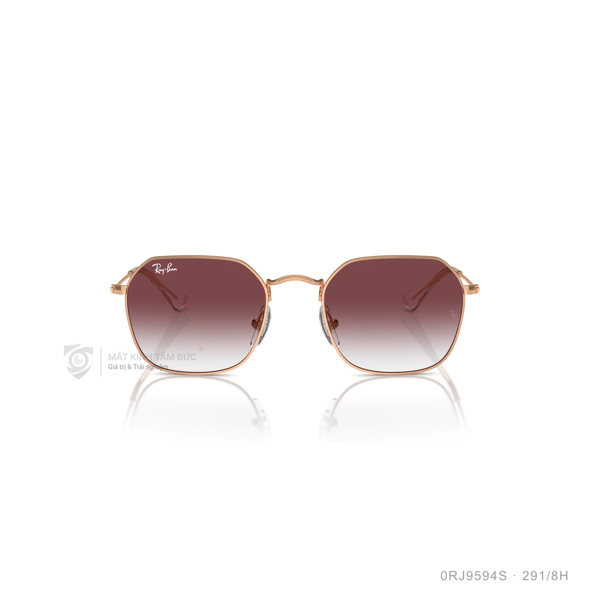 Kính mát Rayban 0RJ9594S - Ảnh 21