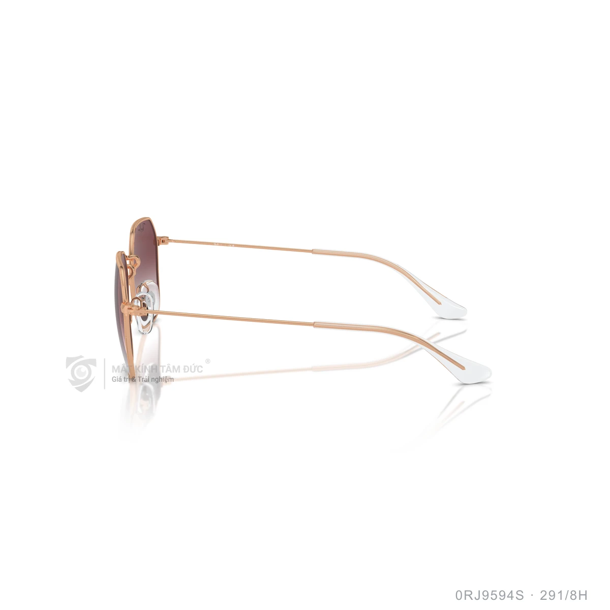 Kính mát Rayban 0RJ9594S - Ảnh 24