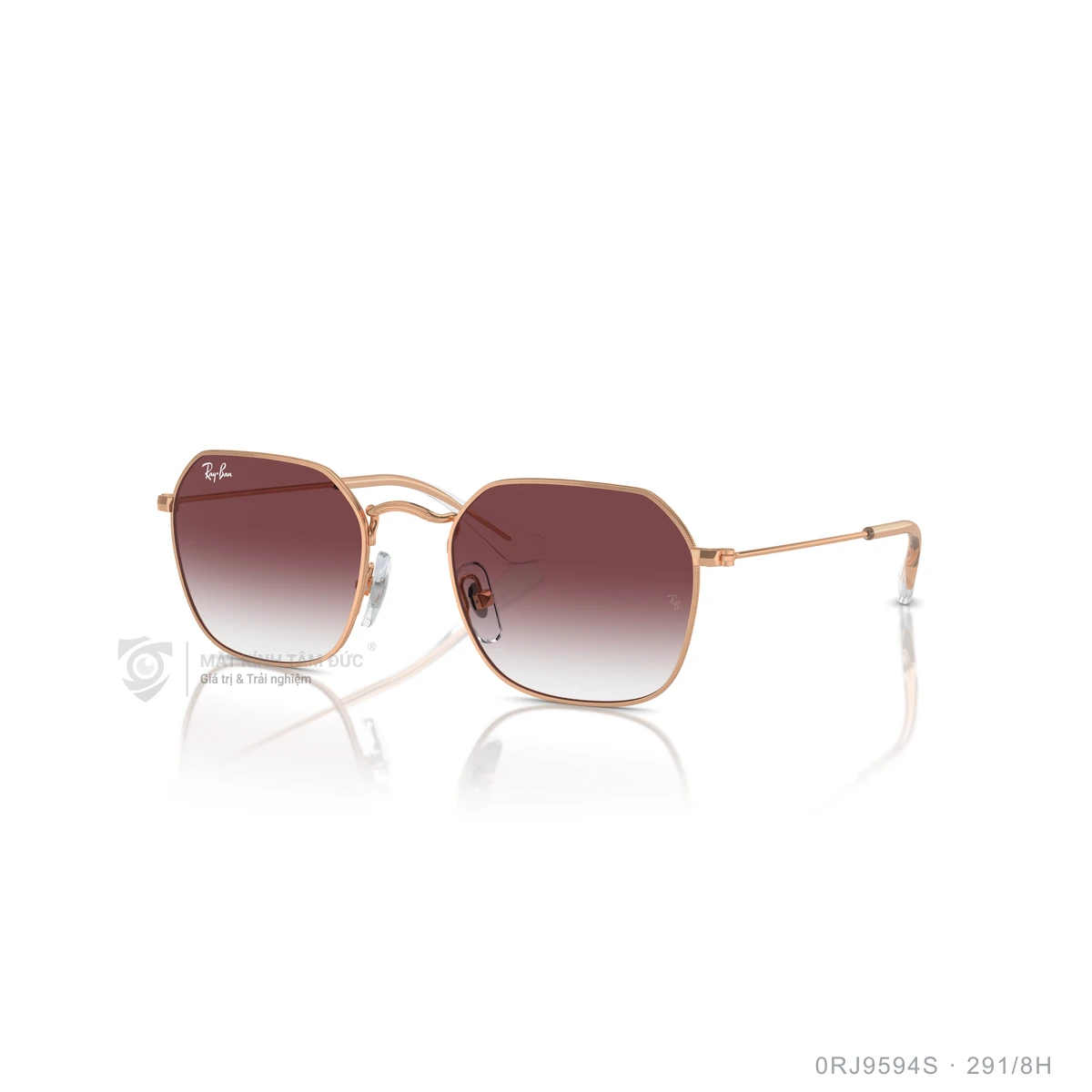 Kính mát Rayban 0RJ9594S - Ảnh 22