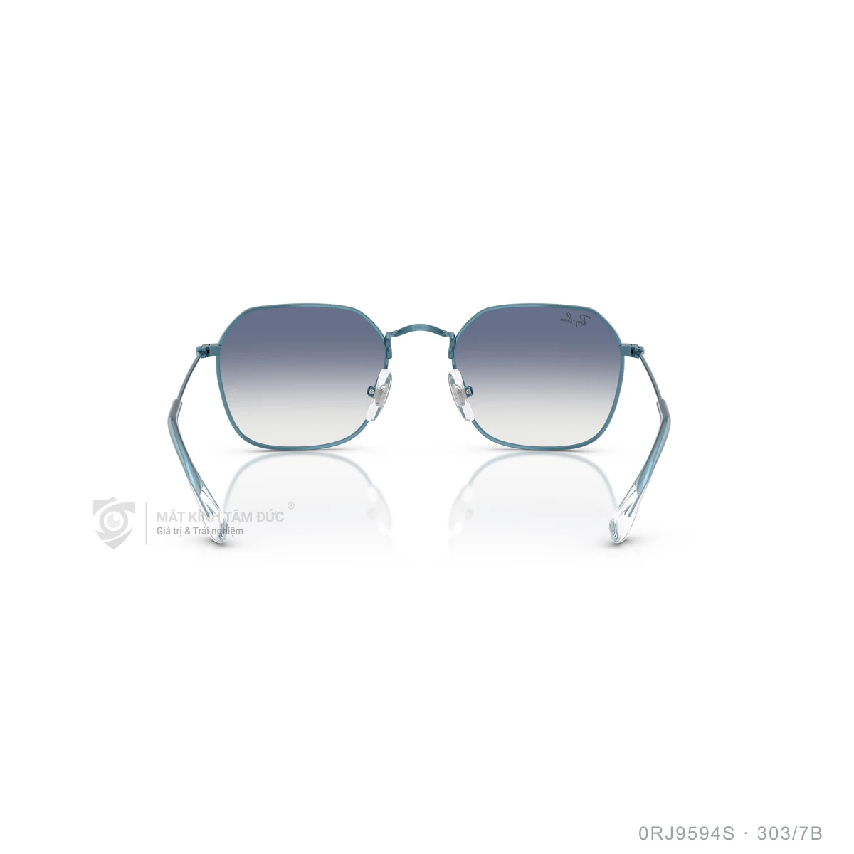 Kính mát Rayban 0RJ9594S - Ảnh 5