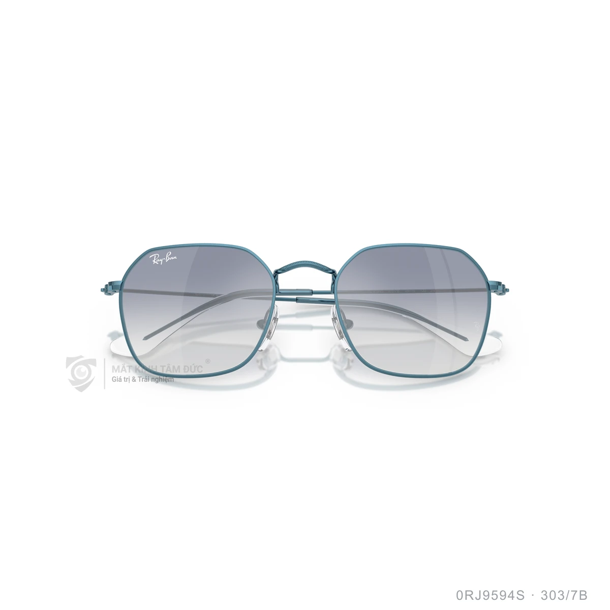 Kính mát Rayban 0RJ9594S - Ảnh 3