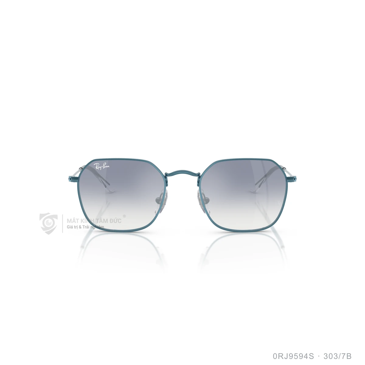 Kính mát Rayban 0RJ9594S - Ảnh 1
