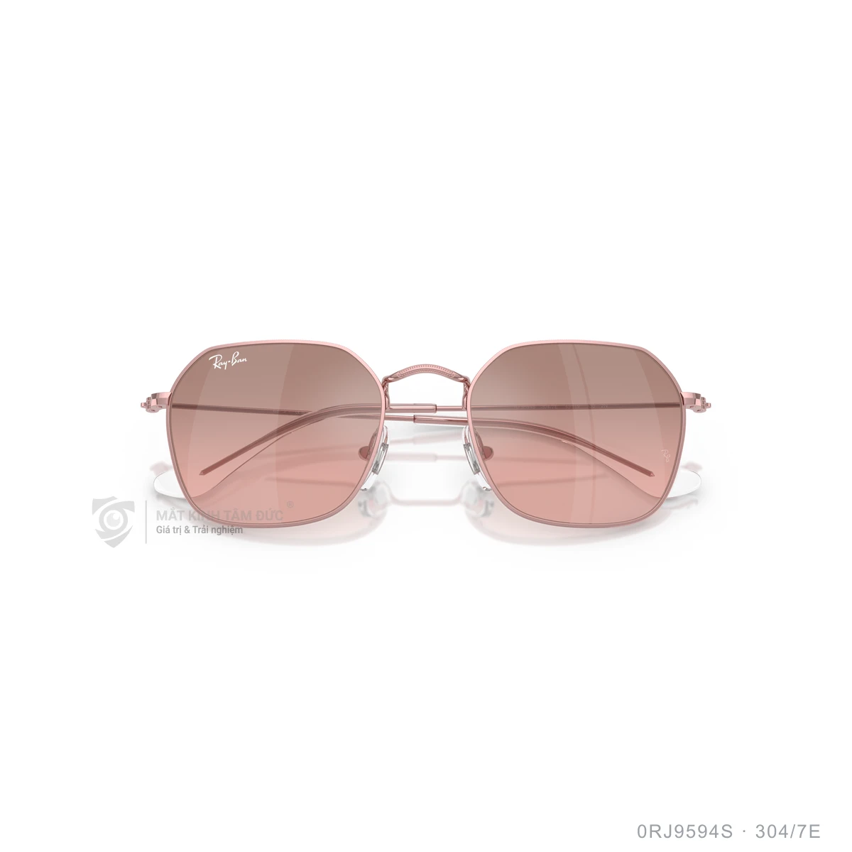 Kính mát Rayban 0RJ9594S - Ảnh 8