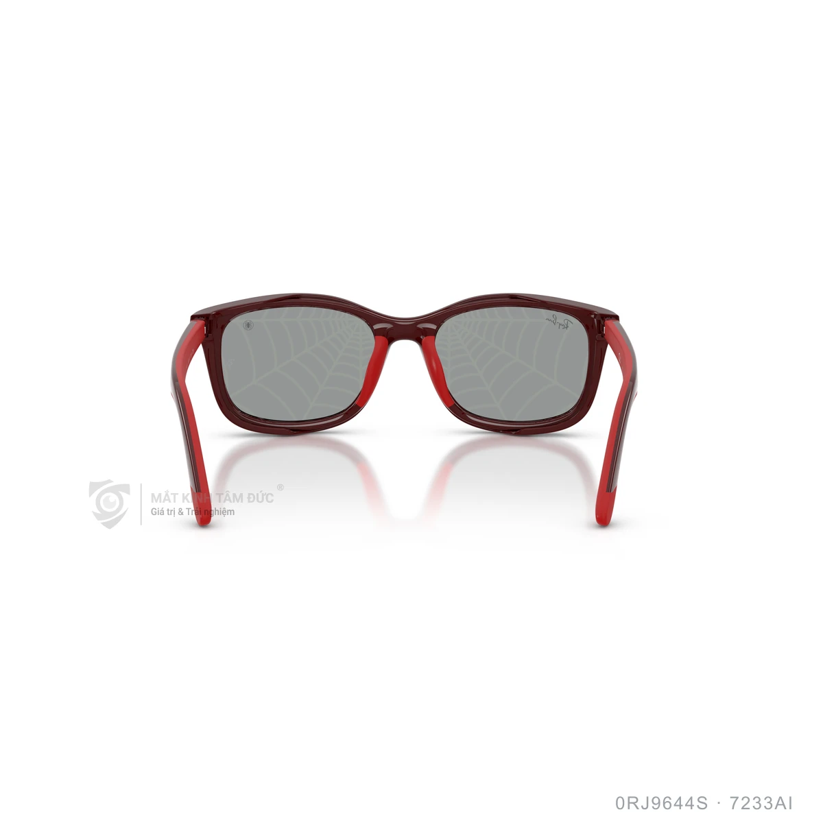 Kính mát Rayban 0RJ9644S - Ảnh 5