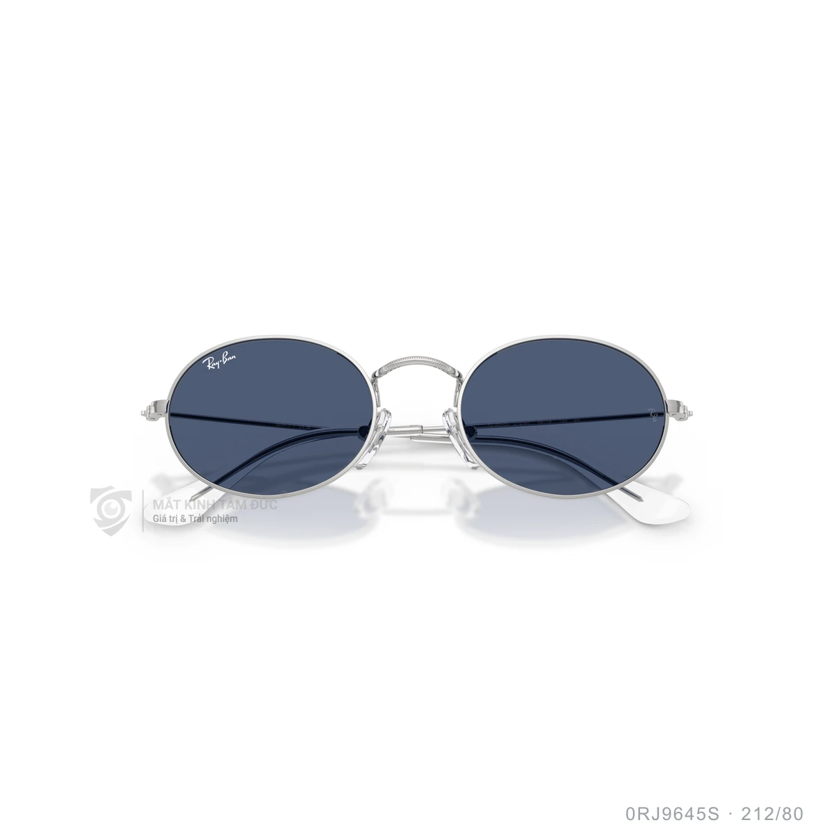 Kính mát Rayban 0RJ9645S - Ảnh 3