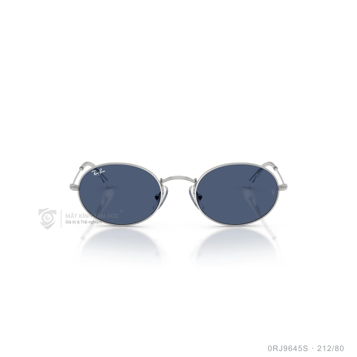 Hình ảnh thực tế Kính mát Rayban 0RJ9645S