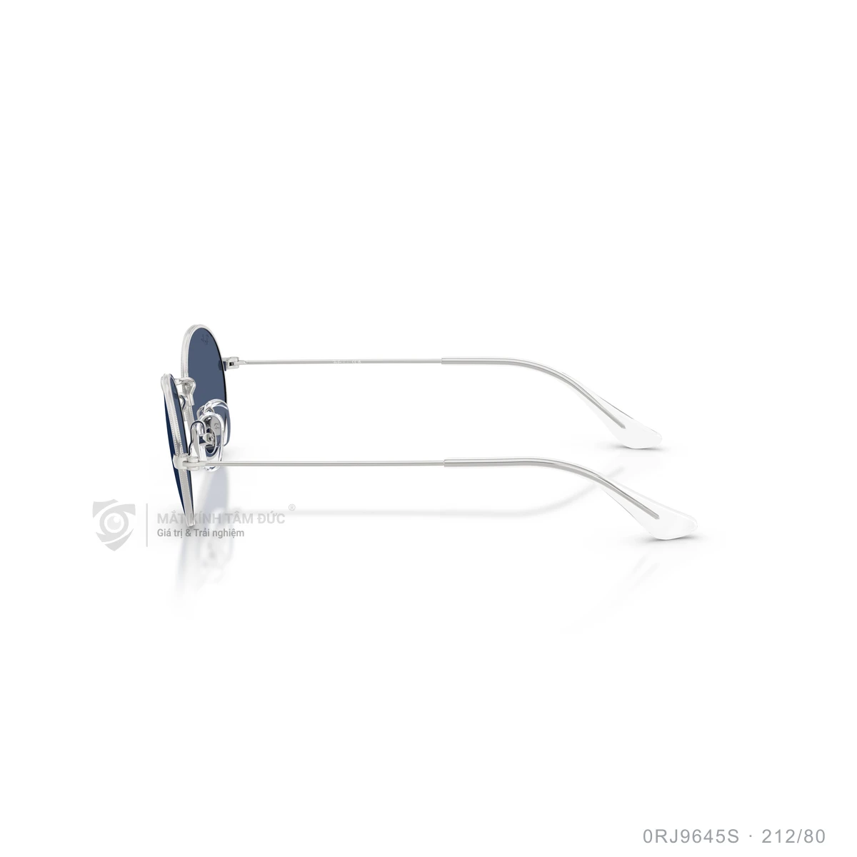 Kính mát Rayban 0RJ9645S - Ảnh 4