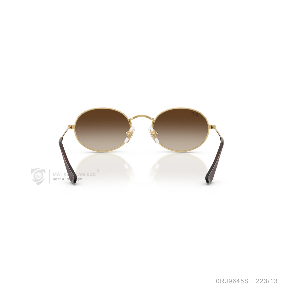 Kính mát Rayban 0RJ9645S - Ảnh 10